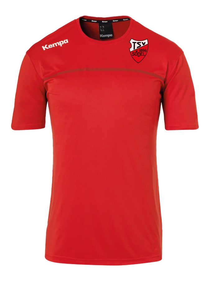 Kempa Emotion 2.0 Poly Trikot