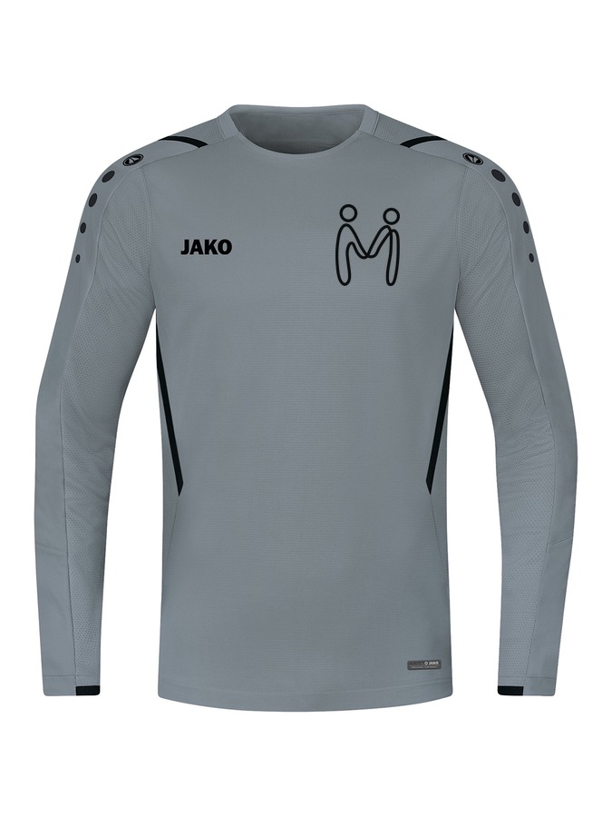 Jako Sweat Challenge