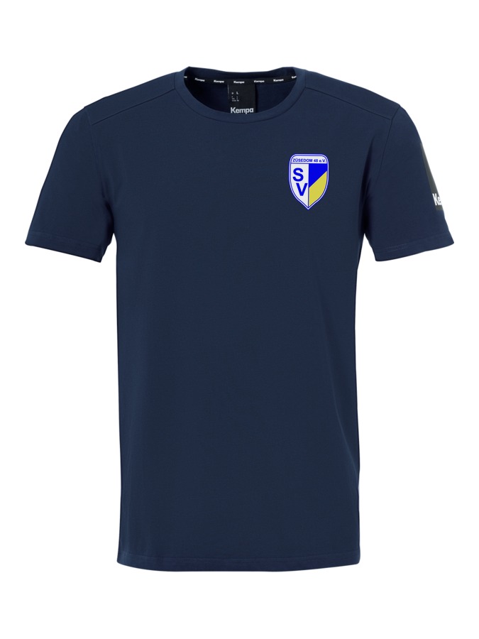 Kempa Status T-Shirt