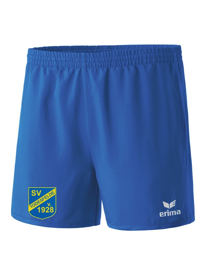 Erima Club 1900 Shorts Damen