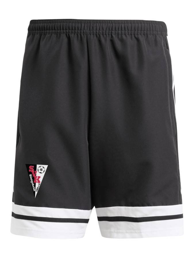 adidas Squadra 25 Downtime Shorts
