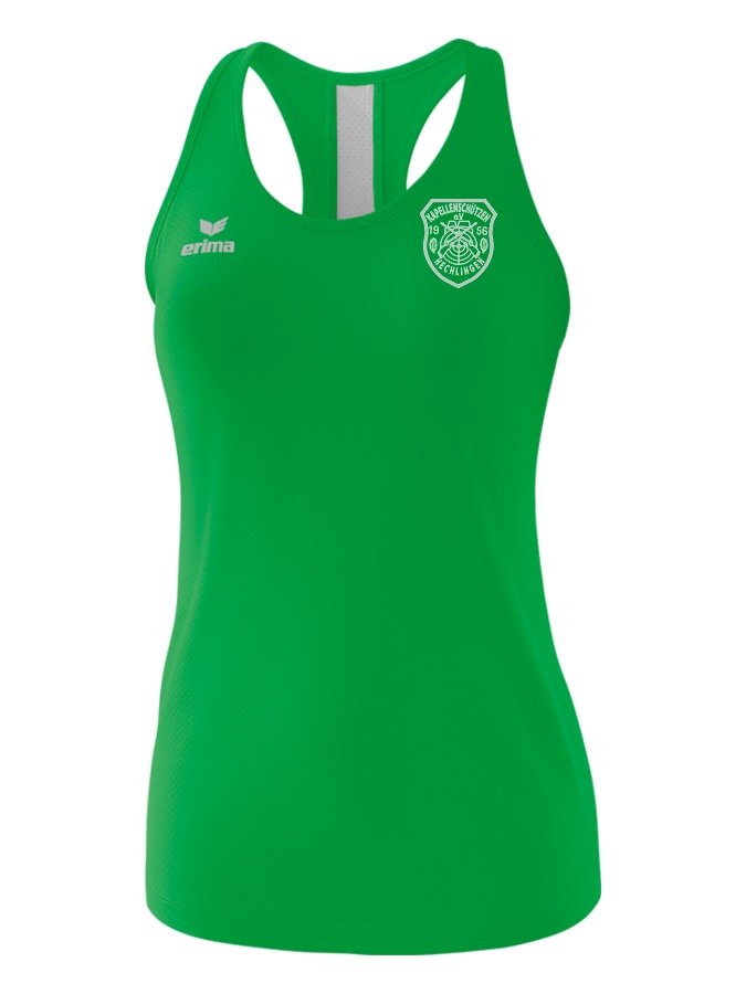 Erima Squad Tanktop Damen