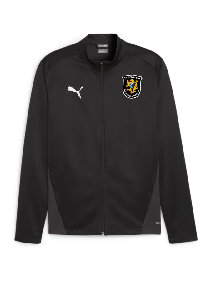 PUMA teamGOAL Trainingsjacke