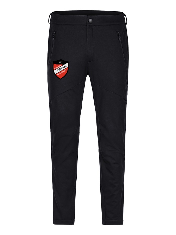 Jako Softshellhose
