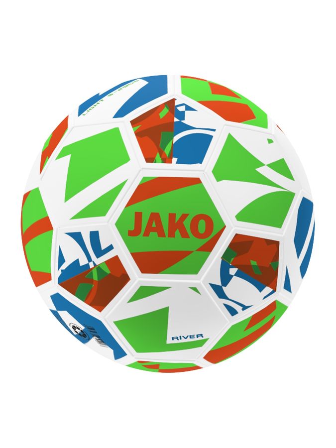 Jako Lightball River