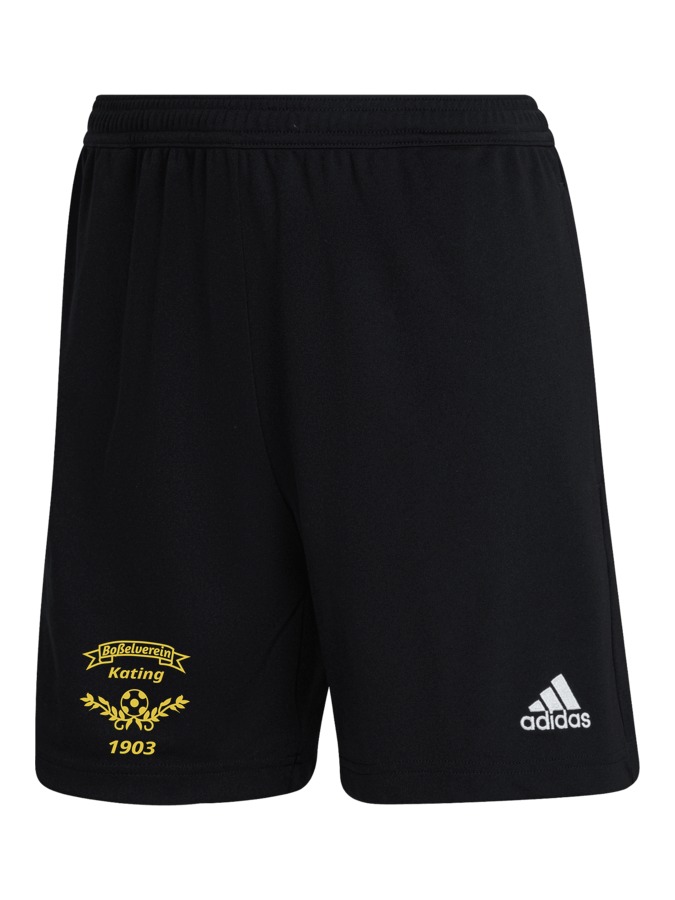 adidas Entrada 22 Trainingsshorts Damen