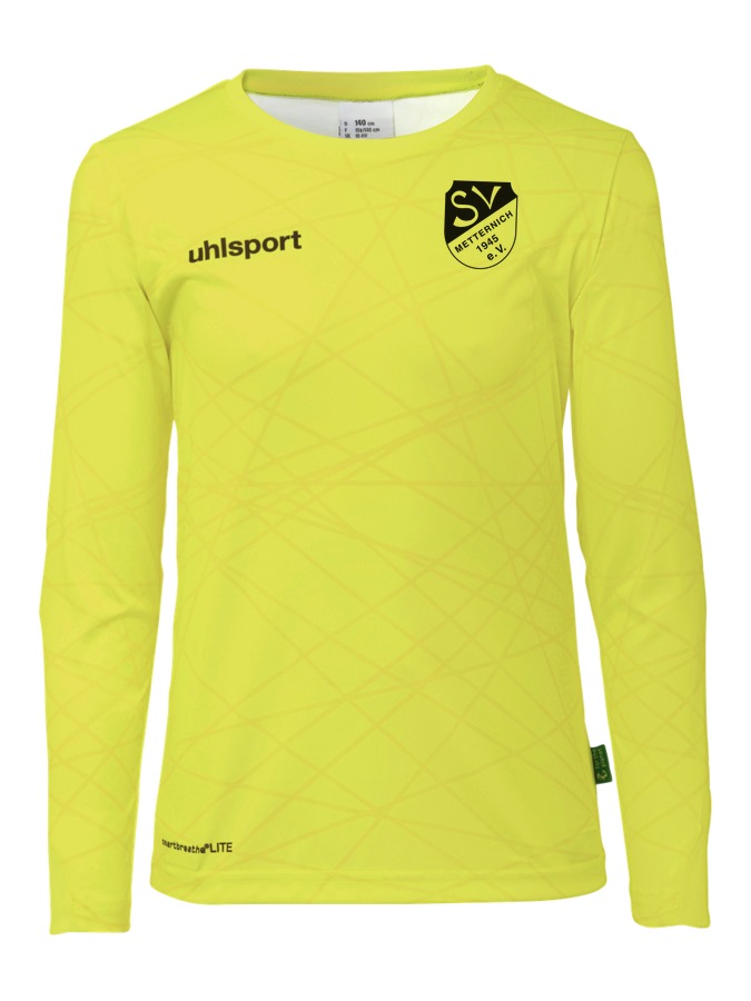 uhlsport Prediction Torwart Set Junior