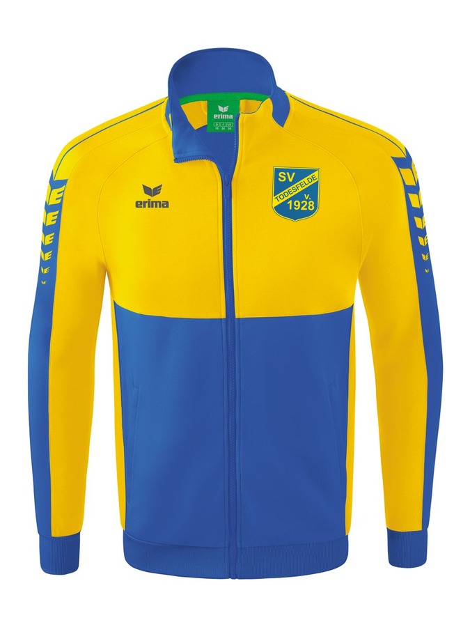 Erima Six Wings Worker Jacke