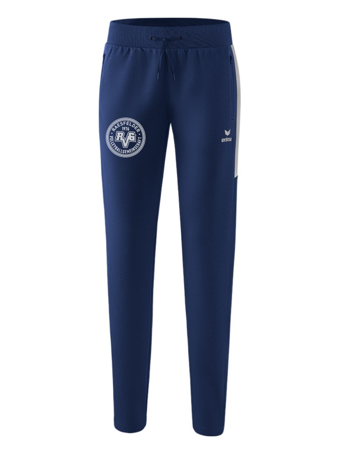 Erima Squad Worker Hose Damen