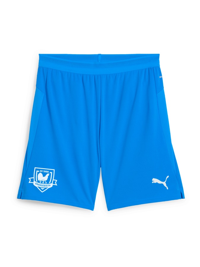 PUMA teamCUP Shorts