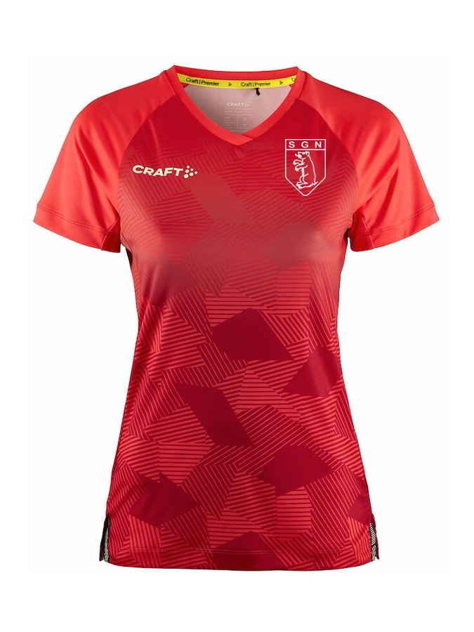 Craft Premier Fade Trikot Damen