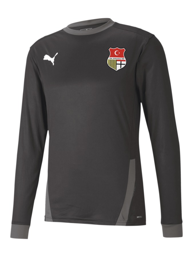 PUMA teamGOAL 23 Longsleeve