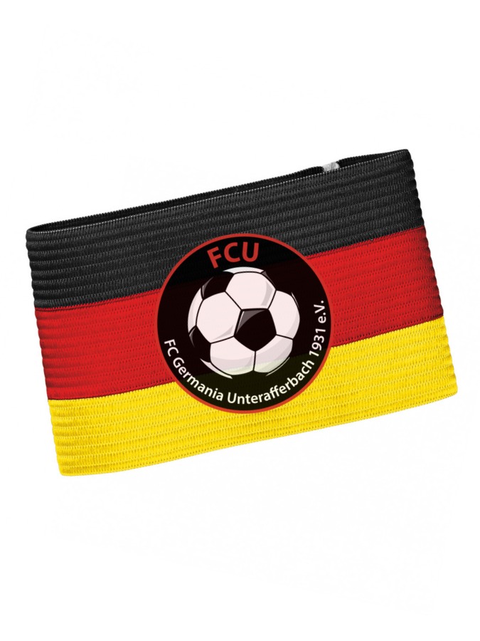 Kapitänsbinde Deutschland