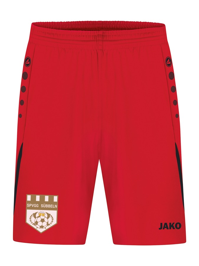 Jako Sporthose Challenge Damen