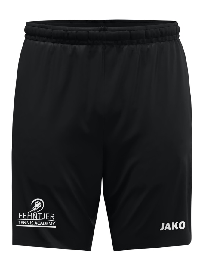 Jako Freizeitshort Dynamic
