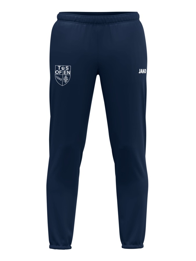 Jako Webhose Dynamic Damen