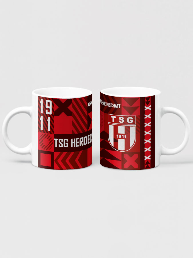 Sammlertasse 2026