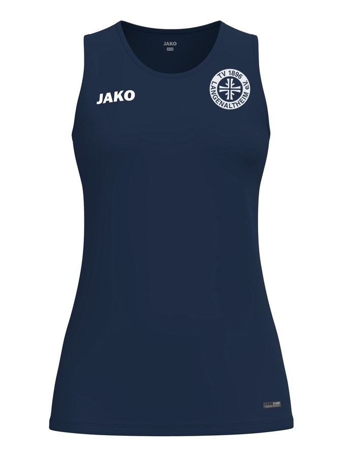 Jako Tanktop One Damen