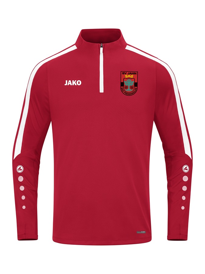 Jako Ziptop Power