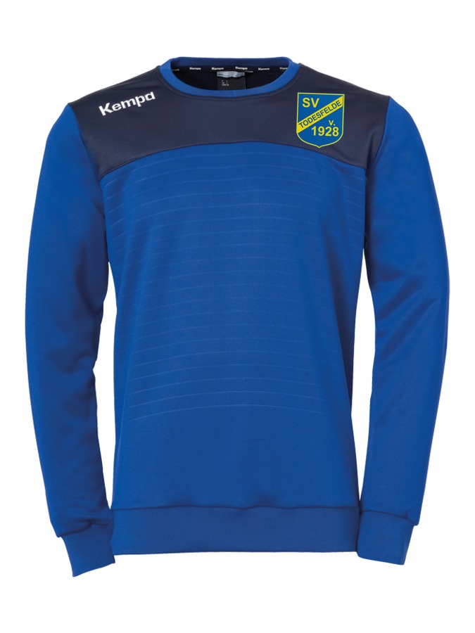 Kempa Emotion 2.0 Trainingsoberteil