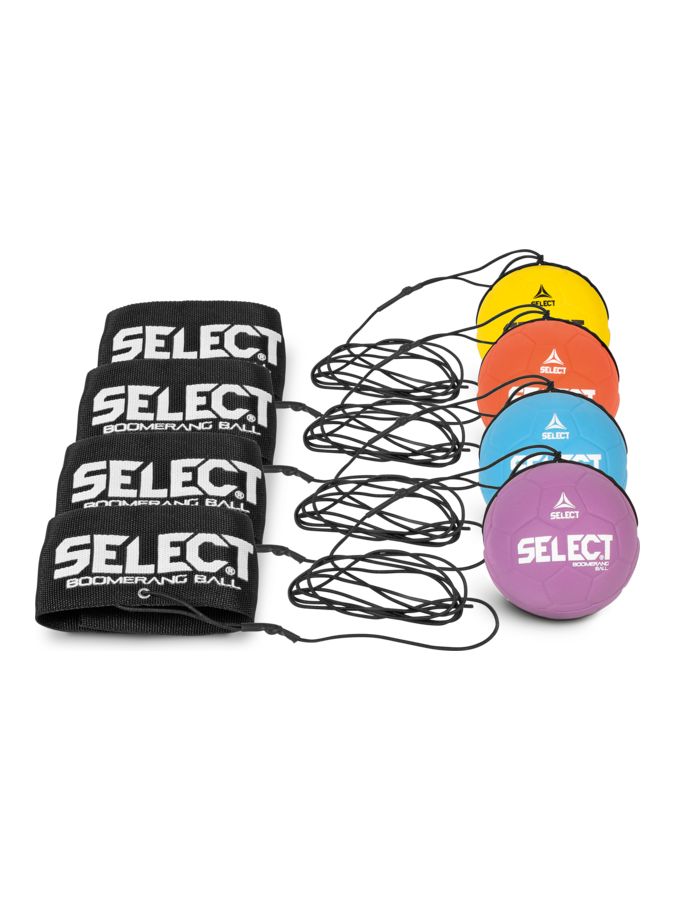 Select Boomerang Ball Box