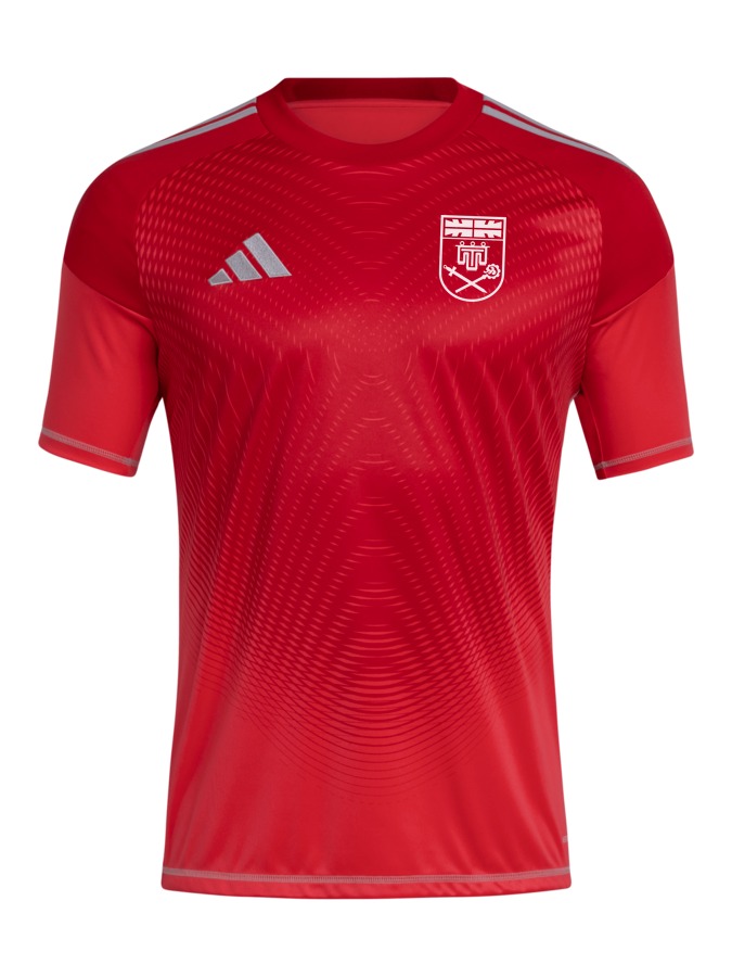adidas Tiro 25 Competition Torwarttrikot