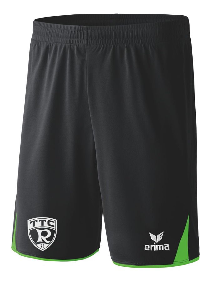 Erima Classic 5-C Shorts