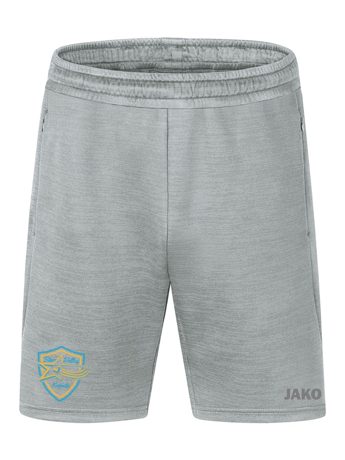 Jako Short Challenge