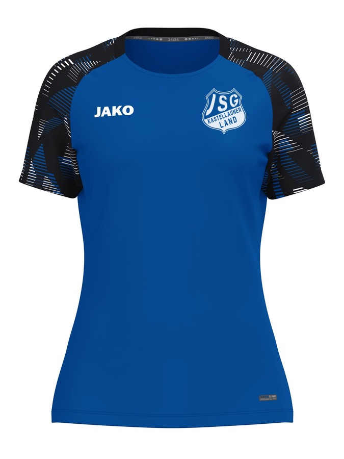 Jako T-Shirt Sonic Damen