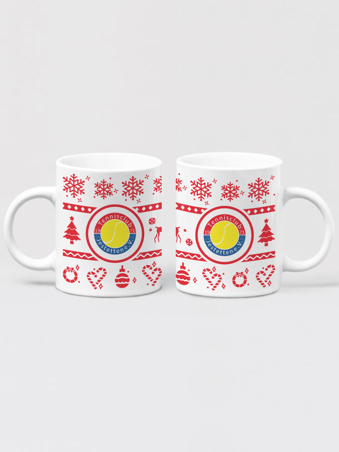 Tasse Christmas