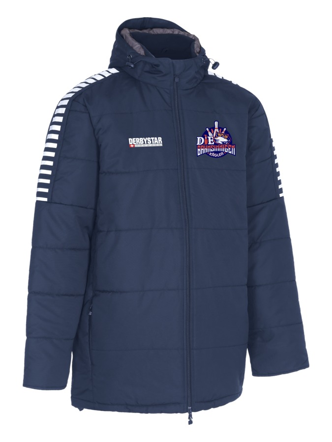 Derbystar Hyper Stadionjacke