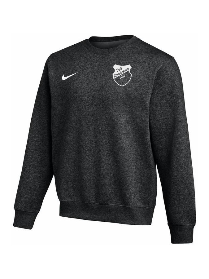Nike Park 26 Fleece Crew Sweatshirt Rundhalsausschnitt