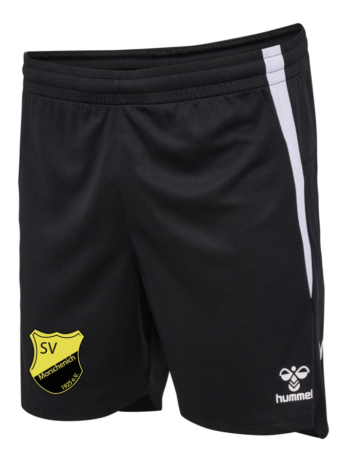 Hummel Lead 2.0 Shorts