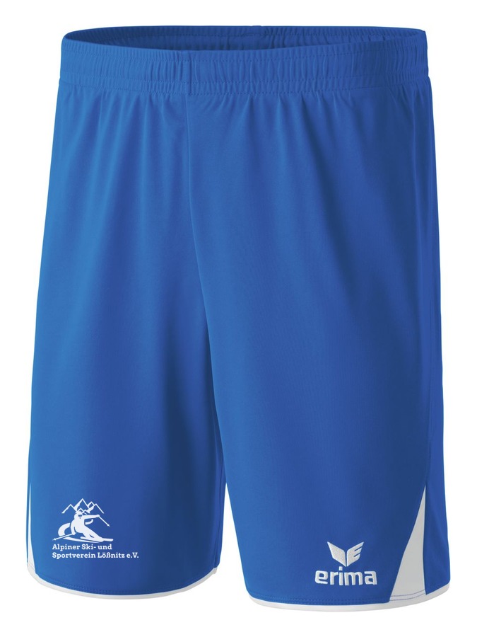 Erima Classic 5-C Shorts