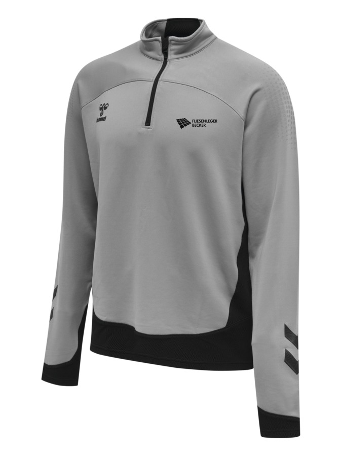 Hummel Lead Half Zip