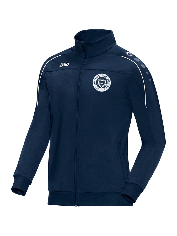 Jako Polyesterjacke Classico