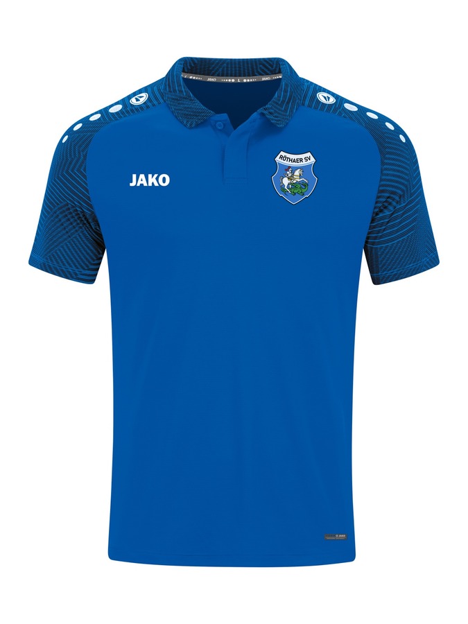 Jako Poloshirt Performance