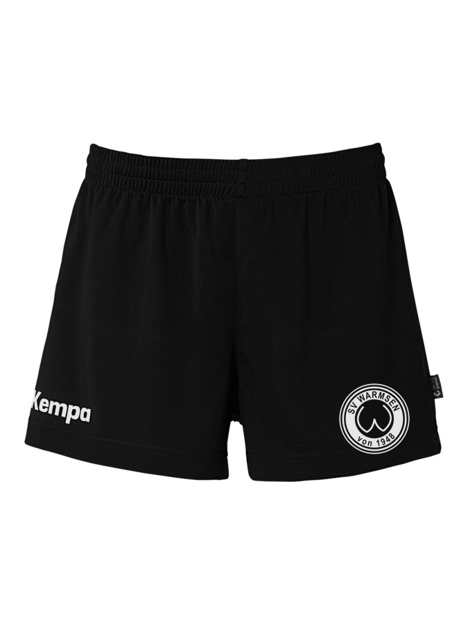 Kempa Team Shorts Damen