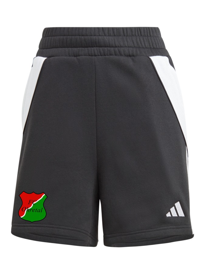 adidas Tiro 24 Sweatshorts Damen