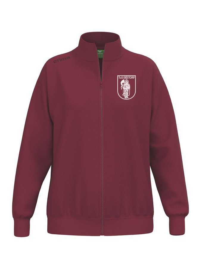 Erima Teamsport Sweatjacke Damen