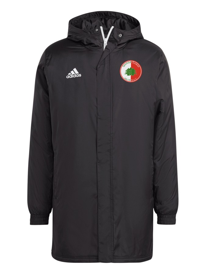 adidas Entrada 22 Stadionjacke