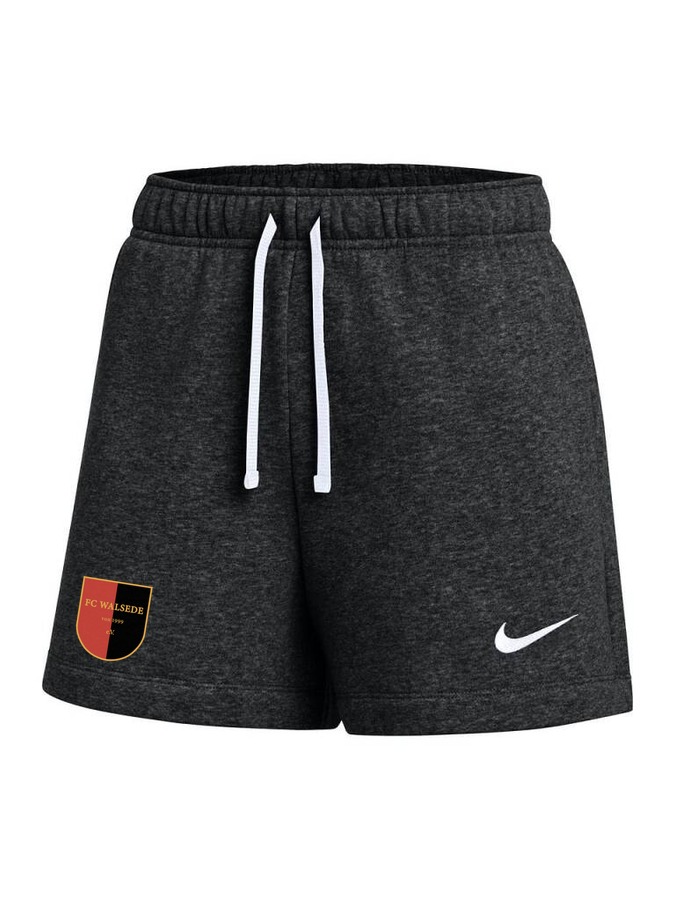 Nike Park 26 Fleece Shorts Damen