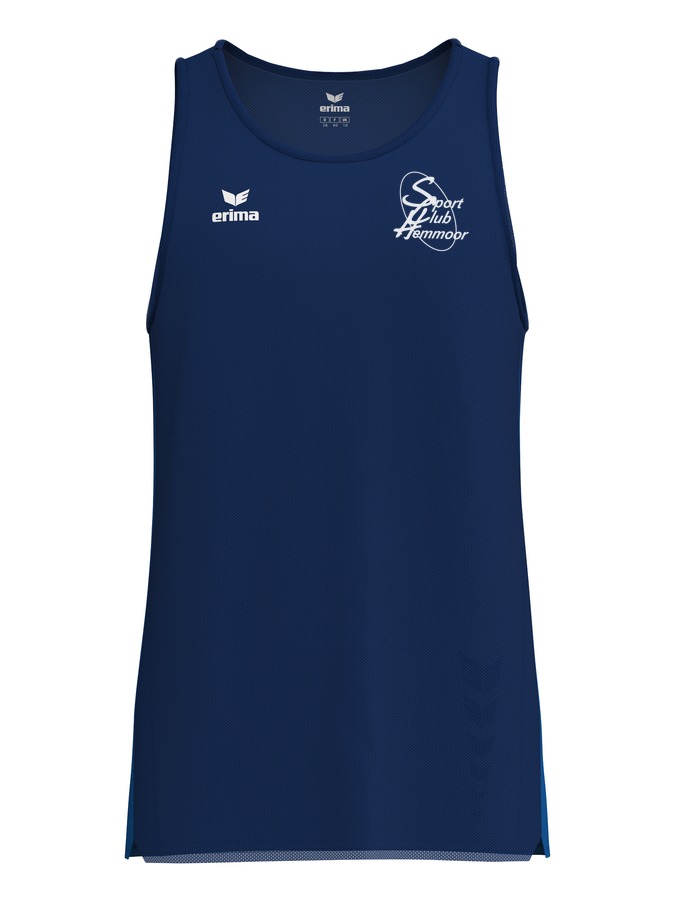 Erima T&F Wings Singlet