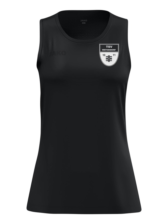 Jako Tanktop Uni Damen