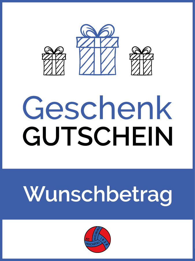 Gutschein zum Ausdrucken