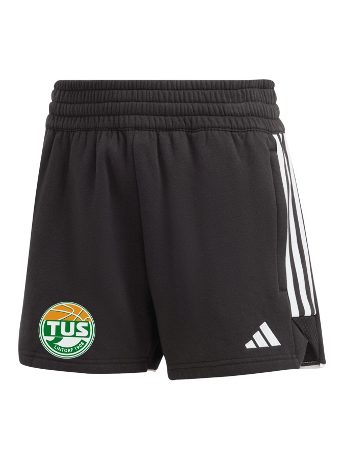 adidas Tiro 23 League Sweatshorts Damen