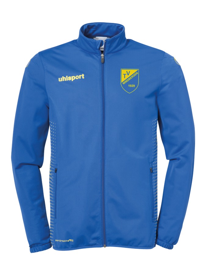 uhlsport Score Classic Jacke