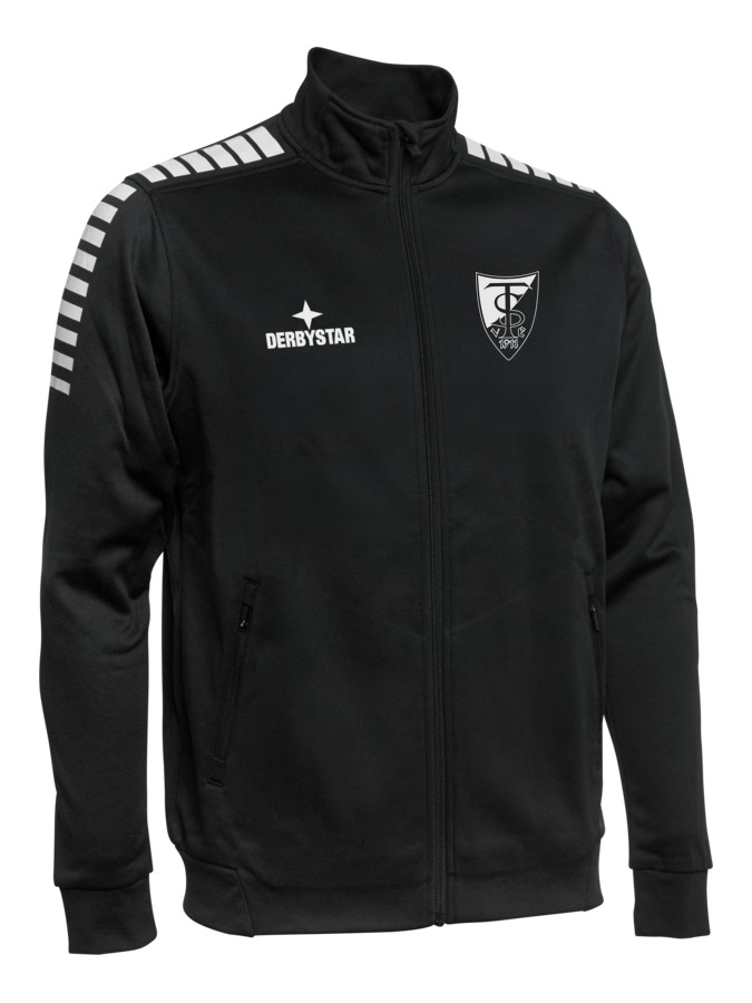 Derbystar Primo Präsentationsjacke