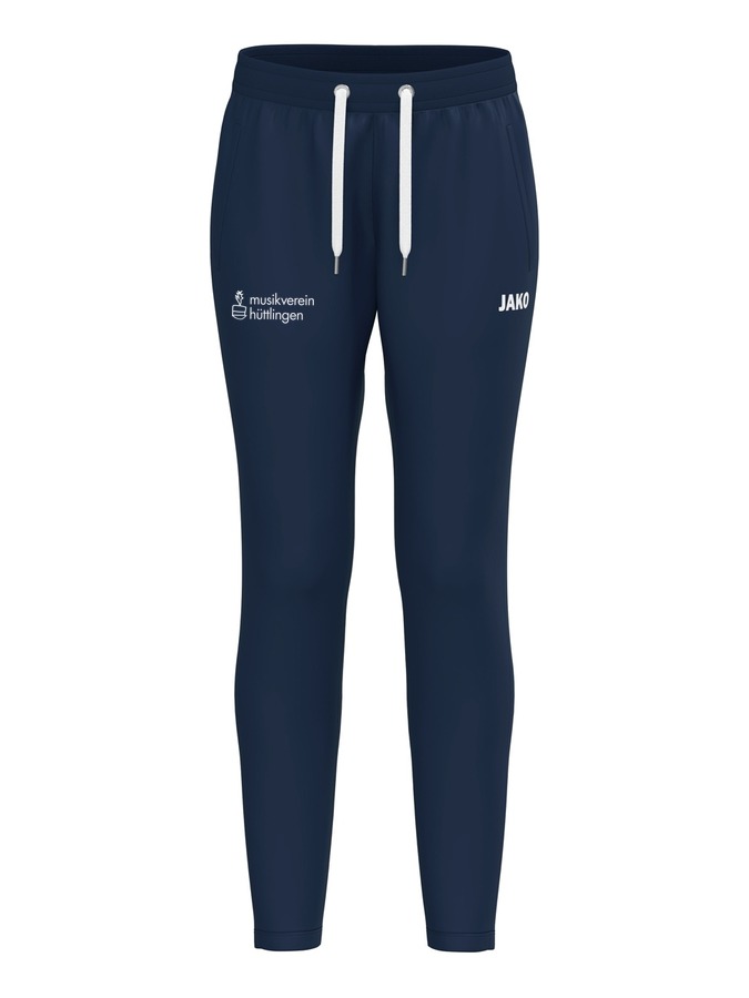 Jako Jogginghose One Cotton Damen
