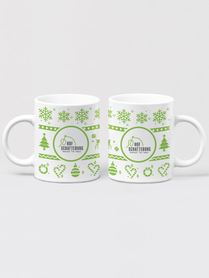 Tasse Christmas